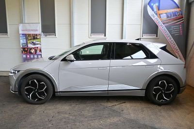 Hyundai Ioniq 5 Gebrauchtwagen Hyundai Ioniq 5 Gebrauchtwagen