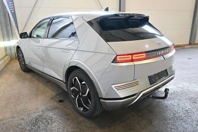 Hyundai Ioniq 5 Gebrauchtwagen Hyundai Ioniq 5 Gebrauchtwagen