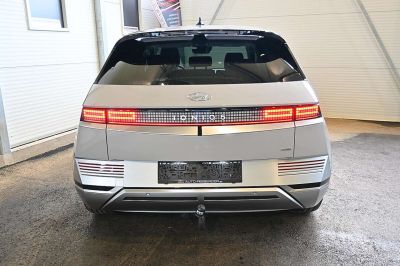 Hyundai Ioniq 5 Gebrauchtwagen Hyundai Ioniq 5 Gebrauchtwagen