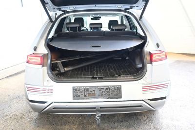Hyundai Ioniq 5 Gebrauchtwagen Hyundai Ioniq 5 Gebrauchtwagen