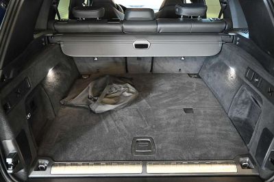 BMW X5 Gebrauchtwagen BMW X5 Gebrauchtwagen