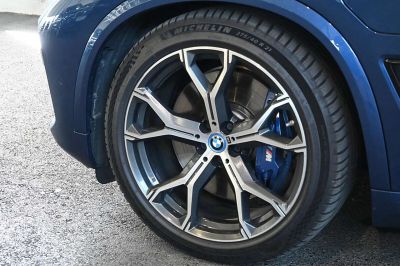 BMW X5 Gebrauchtwagen BMW X5 Gebrauchtwagen