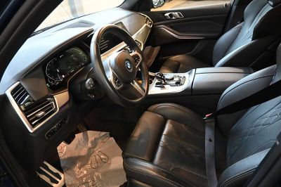BMW X5 Gebrauchtwagen BMW X5 Gebrauchtwagen