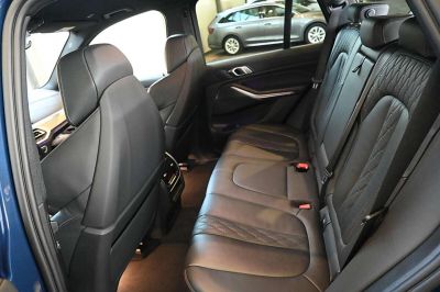 BMW X5 Gebrauchtwagen BMW X5 Gebrauchtwagen