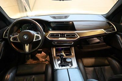 BMW X5 Gebrauchtwagen BMW X5 Gebrauchtwagen