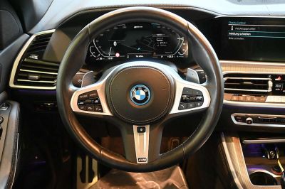 BMW X5 Gebrauchtwagen BMW X5 Gebrauchtwagen