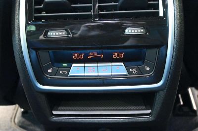 BMW X5 Gebrauchtwagen BMW X5 Gebrauchtwagen