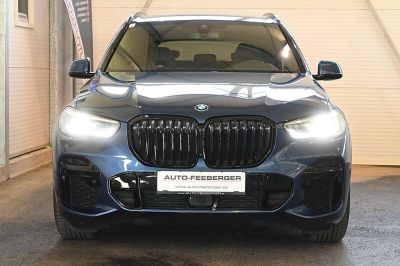 BMW X5 Gebrauchtwagen BMW X5 Gebrauchtwagen