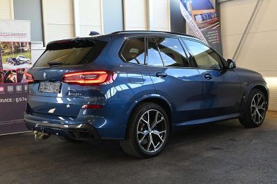 BMW X5 Gebrauchtwagen BMW X5 Gebrauchtwagen