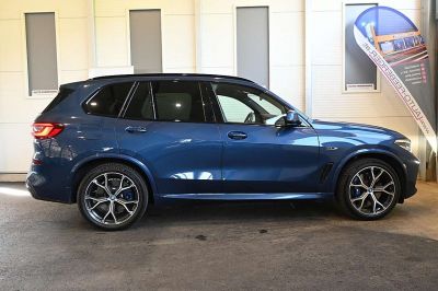 BMW X5 Gebrauchtwagen BMW X5 Gebrauchtwagen