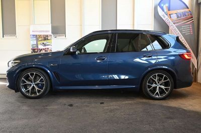 BMW X5 Gebrauchtwagen BMW X5 Gebrauchtwagen
