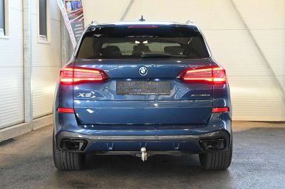 BMW X5 Gebrauchtwagen BMW X5 Gebrauchtwagen