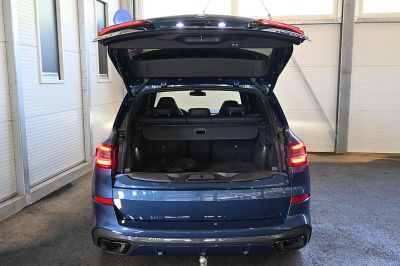 BMW X5 Gebrauchtwagen BMW X5 Gebrauchtwagen