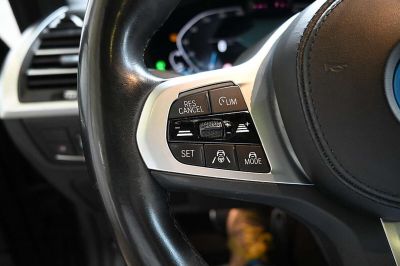 BMW iX3 Gebrauchtwagen