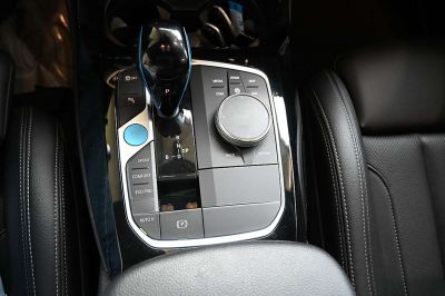 BMW iX3 Gebrauchtwagen