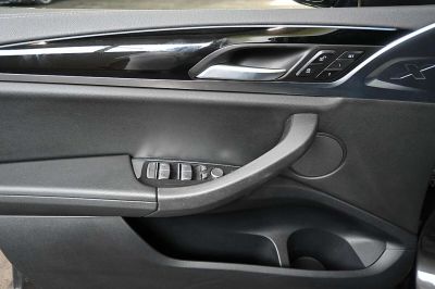 BMW iX3 Gebrauchtwagen