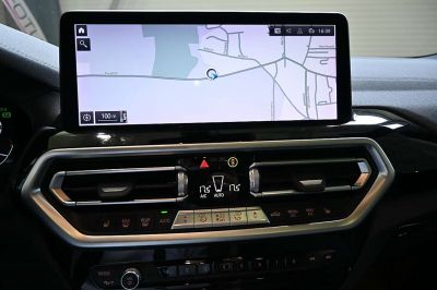 BMW iX3 Gebrauchtwagen