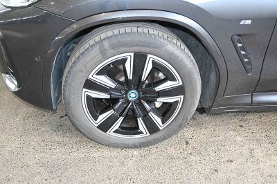 BMW iX3 Gebrauchtwagen