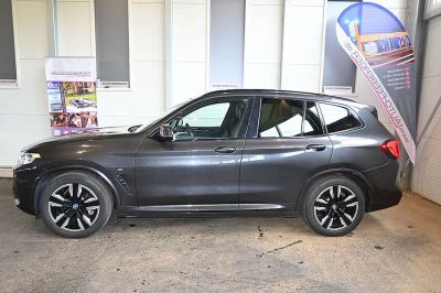 BMW iX3 Gebrauchtwagen