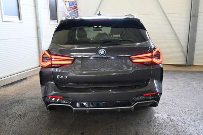 BMW iX3 Gebrauchtwagen