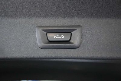 BMW iX3 Gebrauchtwagen