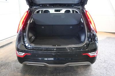 KIA Niro Gebrauchtwagen