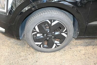 KIA Niro Gebrauchtwagen