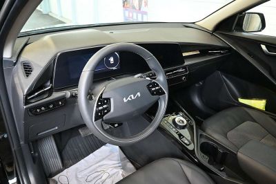 KIA Niro Gebrauchtwagen