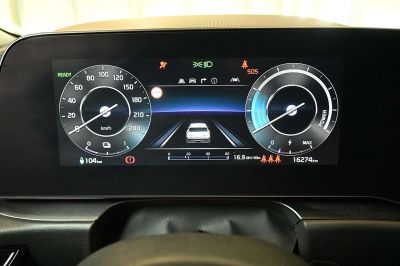 KIA Niro Gebrauchtwagen