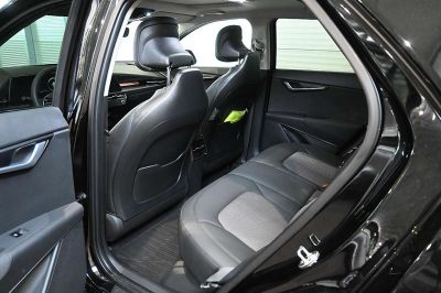 KIA Niro Gebrauchtwagen