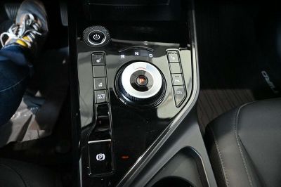 KIA Niro Gebrauchtwagen