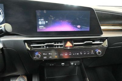 KIA Niro Gebrauchtwagen