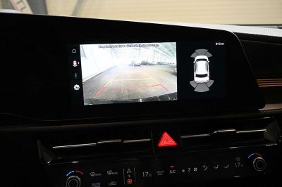KIA Niro Gebrauchtwagen