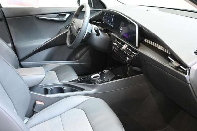KIA Niro Gebrauchtwagen