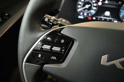 KIA Niro Gebrauchtwagen