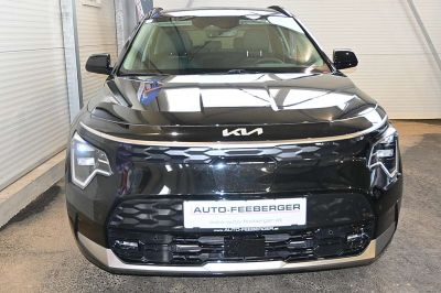 KIA Niro Gebrauchtwagen