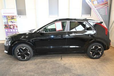 KIA Niro Gebrauchtwagen
