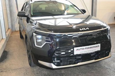 KIA Niro Gebrauchtwagen