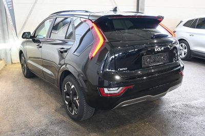 KIA Niro Gebrauchtwagen