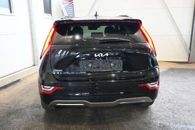 KIA Niro Gebrauchtwagen
