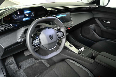 Peugeot 308 Gebrauchtwagen Peugeot 308 Gebrauchtwagen