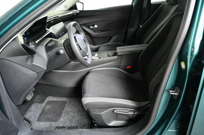 Peugeot 308 Gebrauchtwagen Peugeot 308 Gebrauchtwagen