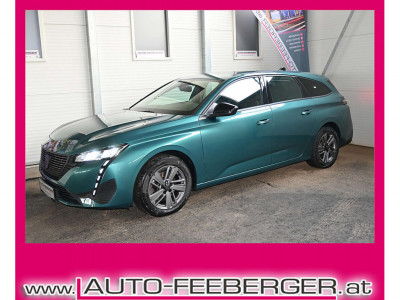 Peugeot 308 Gebrauchtwagen Peugeot 308 Gebrauchtwagen