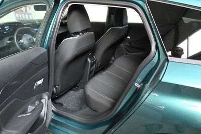 Peugeot 308 Gebrauchtwagen Peugeot 308 Gebrauchtwagen