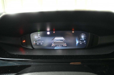 Peugeot 308 Gebrauchtwagen Peugeot 308 Gebrauchtwagen