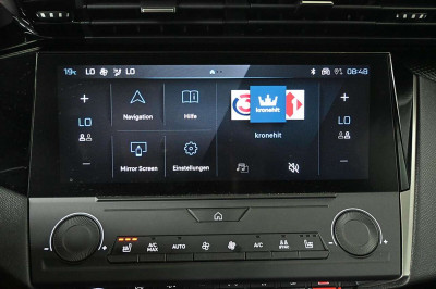 Peugeot 308 Gebrauchtwagen Peugeot 308 Gebrauchtwagen