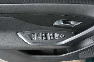Peugeot 308 Gebrauchtwagen Peugeot 308 Gebrauchtwagen