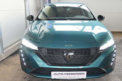 Peugeot 308 Gebrauchtwagen Peugeot 308 Gebrauchtwagen