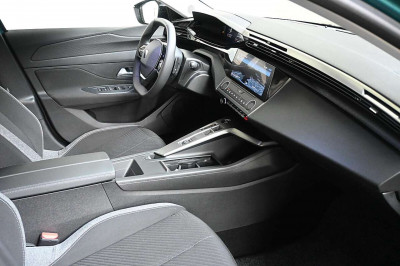 Peugeot 308 Gebrauchtwagen Peugeot 308 Gebrauchtwagen