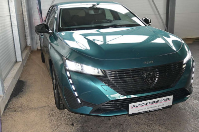 Peugeot 308 Gebrauchtwagen Peugeot 308 Gebrauchtwagen